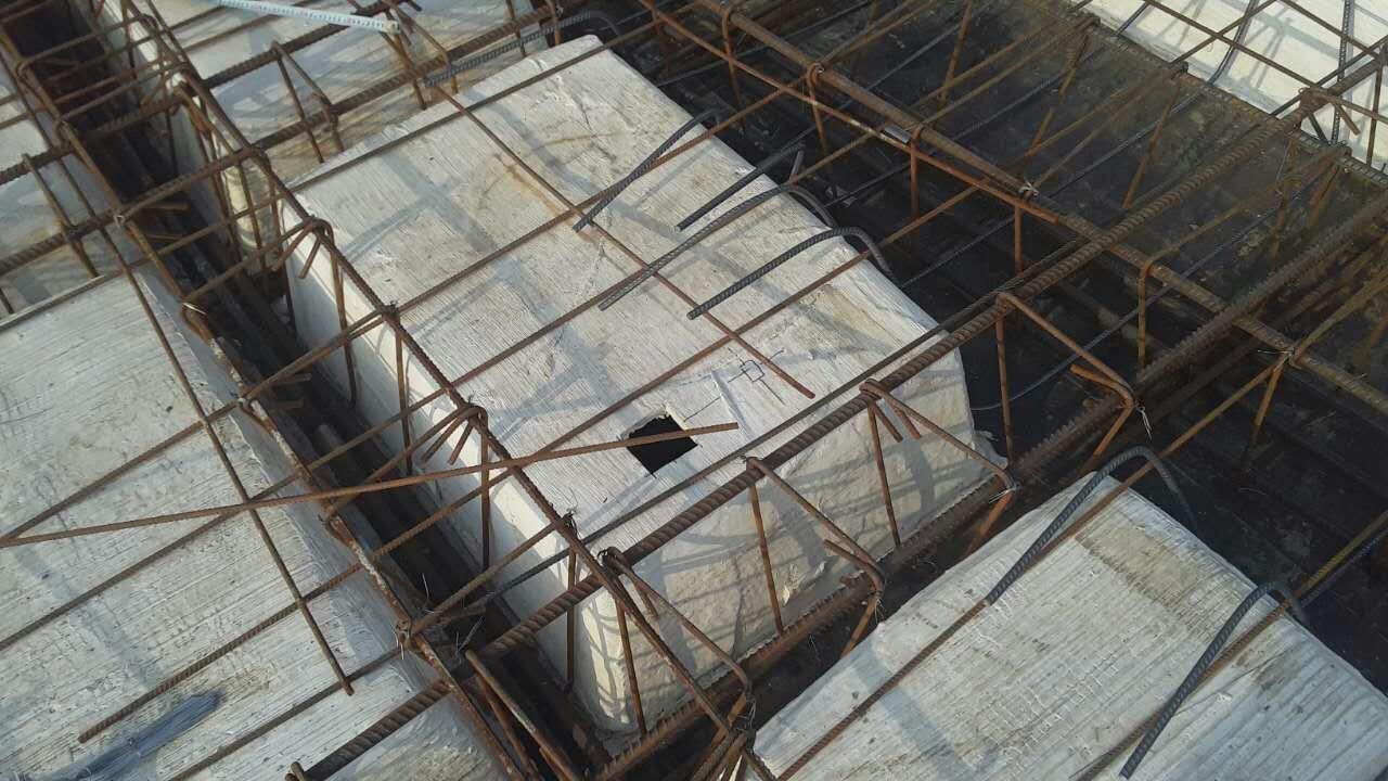 密肋楼盖一次性菱镁建筑模壳 生产厂家直销批发的优势与应用