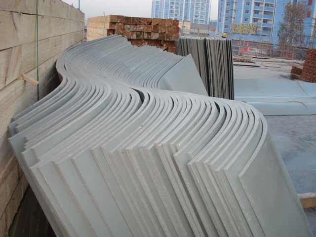 建筑模板革新 新型木塑建筑模板的优势与应用